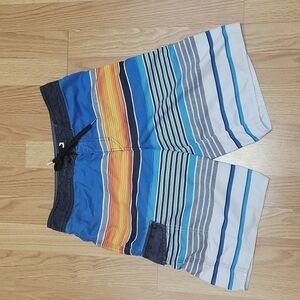 Men's Rip Curl Swim Trunks Size 28